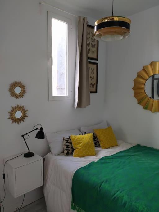 Apartamento Loft En Centro De Madrid Exterior foto