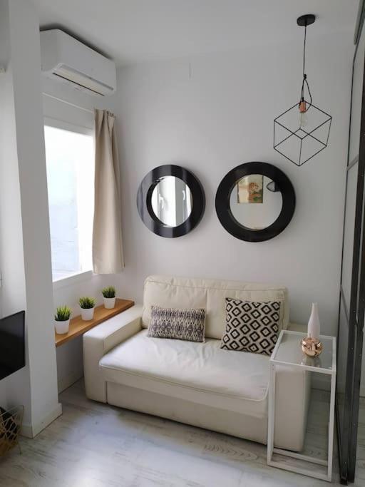 Apartamento Loft En Centro De Madrid Exterior foto